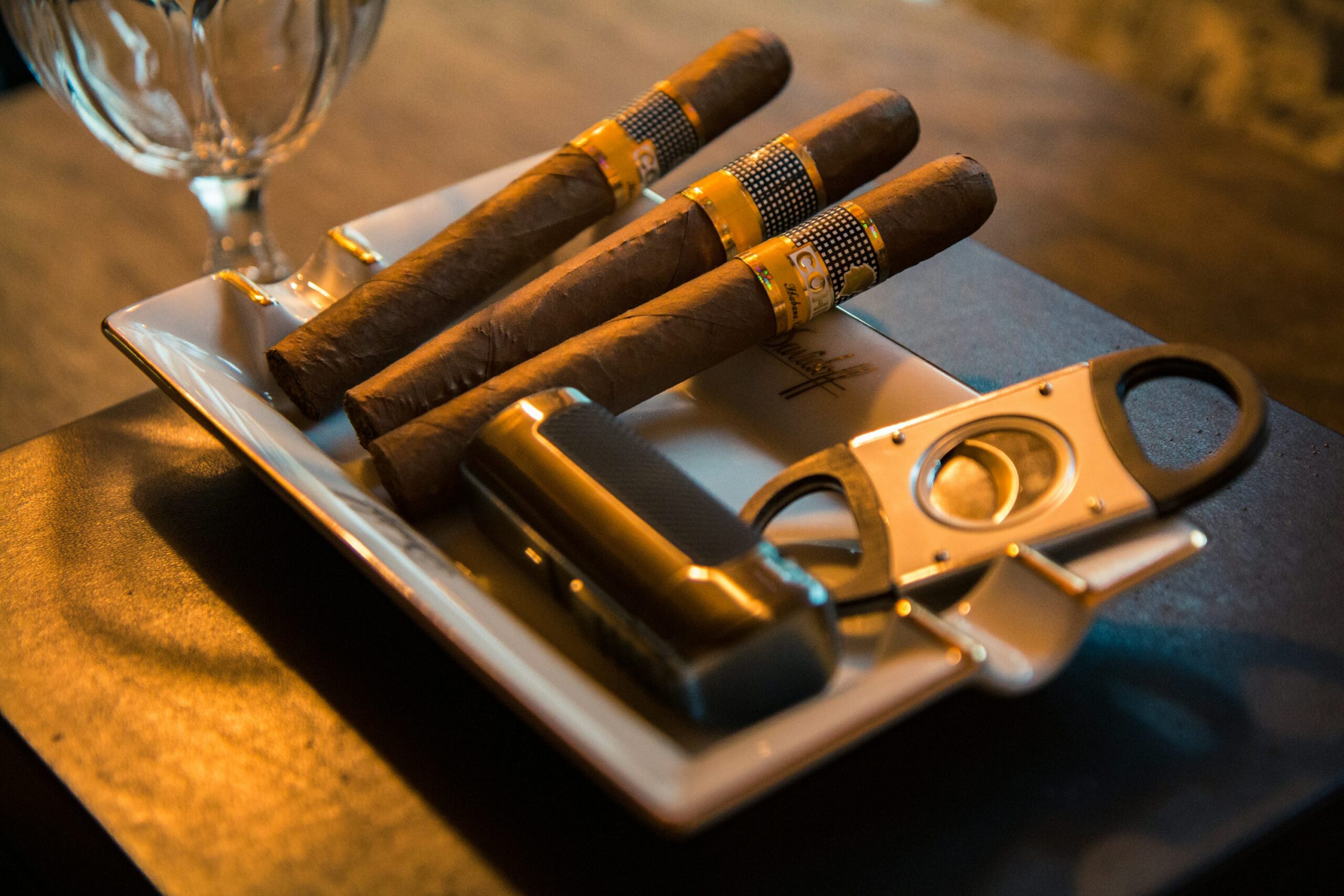 Cigar